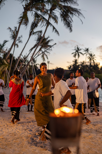 Sun Siyam Iru Veli Maldives