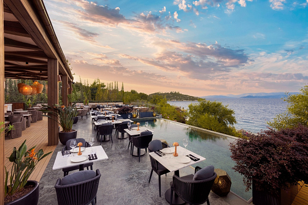 Mandarin Oriental Bodrum