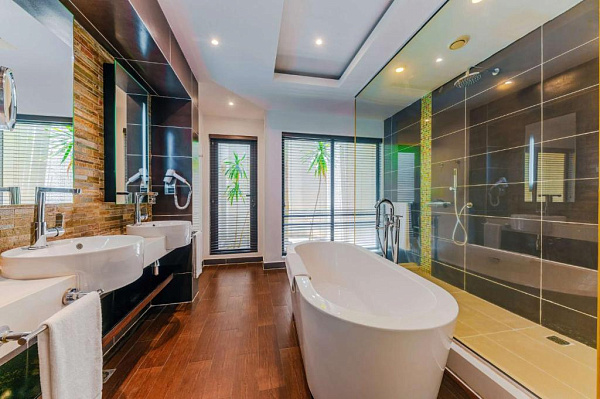 Crystals Beach Resort Belle Mare By Radisson