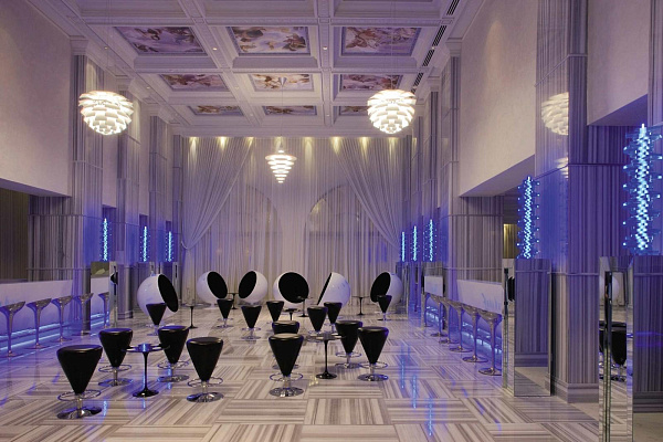 Jumeirah Zabeel Saray Dubai