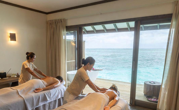 Nala Maldives by Jawakara