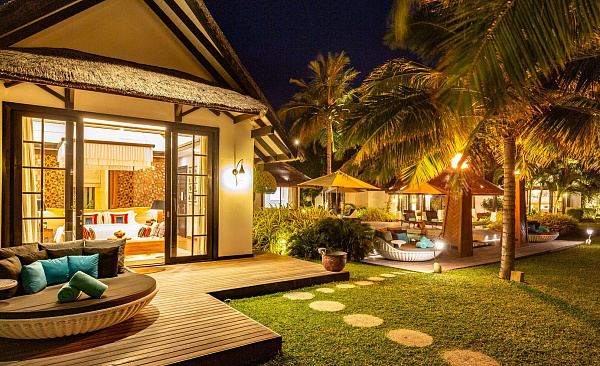 OZEN Reserve Bolifushi OZEN Reserve Bolifushi