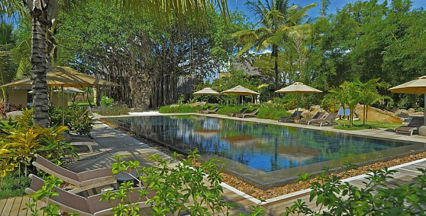 Trou aux Biches Beachcomber Resort & Spa 