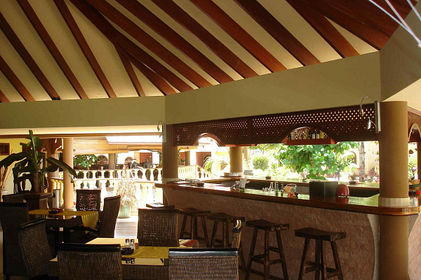 Castello Beach Hotel