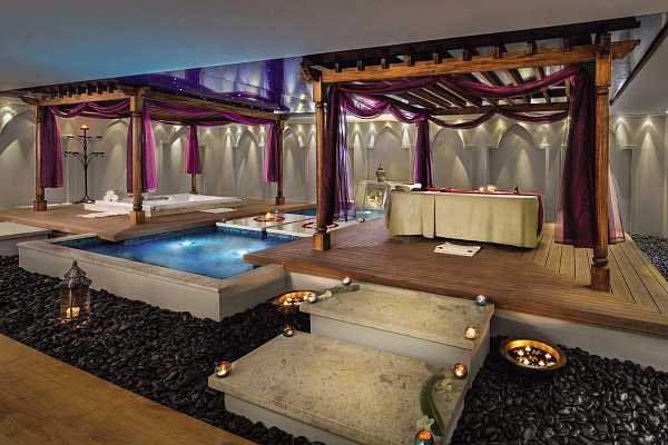 Jumeirah Zabeel Saray Dubai