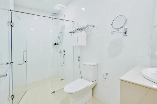 Akomadoo Retreat Guesthouse