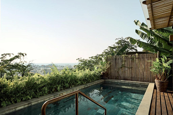 Dinso Resort & Villas Phuket Dinso Resort & Villas Phuket