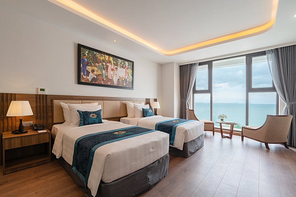 Gonsala Nha Trang