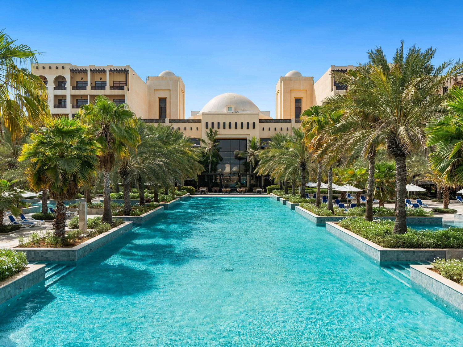 Rixos Al Mairid Ras Al Khaimah