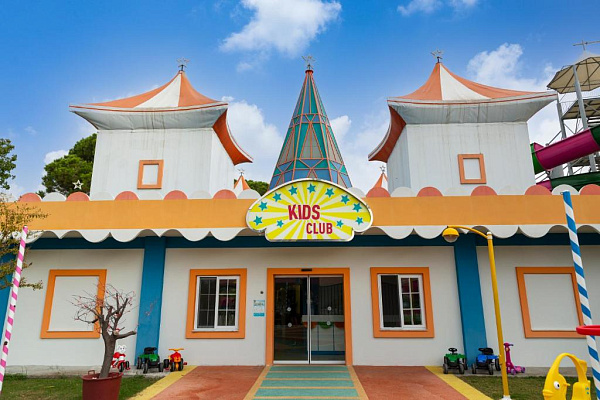 IC Hotels Green Palace