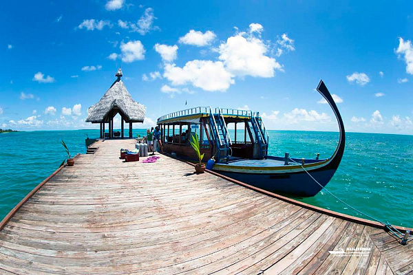 Canareef Resort Maldives Canareef Resort Maldives