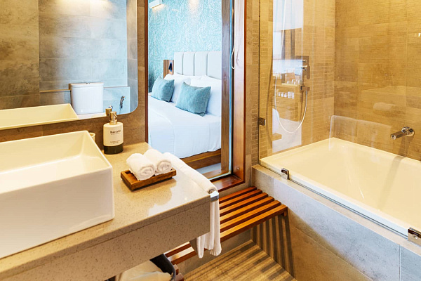 Barceló Nasandhura Malé Barceló Nasandhura Malé