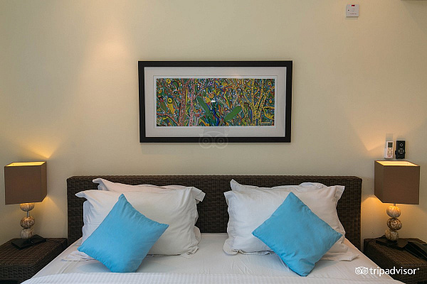 Valmer Resort (Mahe)