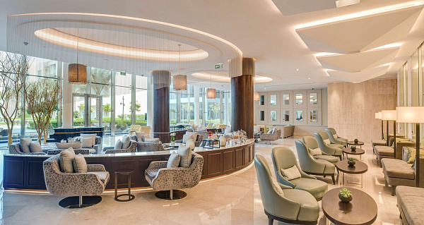 Kempinski Hotel Muscat Kempinski Hotel Muscat