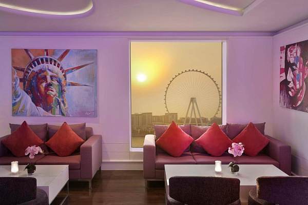 Hilton Dubai The Walk Hilton Dubai The Walk