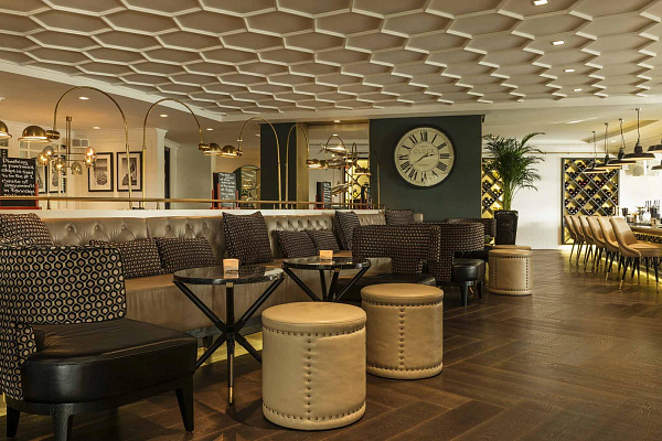 Le Royal Meridien Beach Resort & Spa