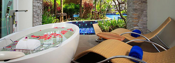 Sentido Graceland Khao Lak Resort&Spa