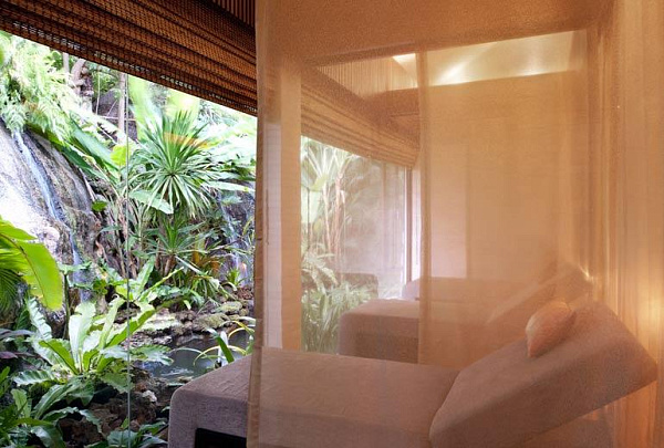 Le Meridien Koh Samui