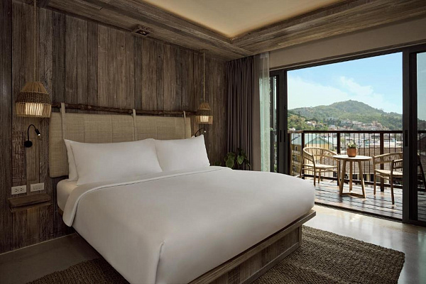 Dinso Resort & Villas Phuket Dinso Resort & Villas Phuket