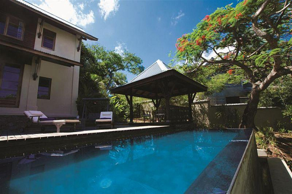 JA Enchanted Island Resort (Round)