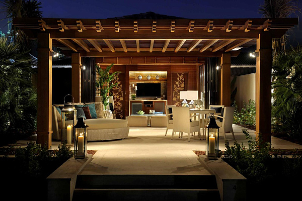 One & Only the Palm Dubai One & Only the Palm Dubai