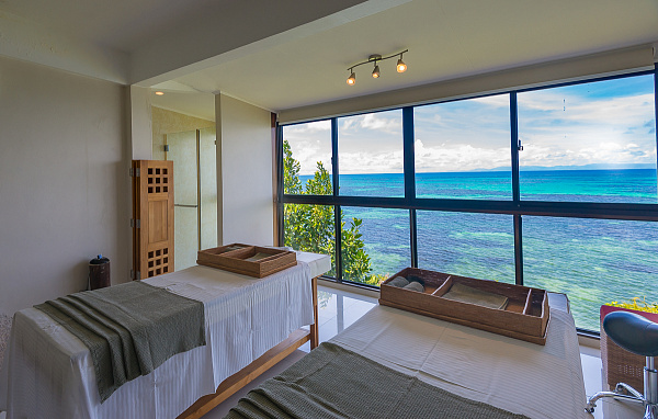 The Coco de Mer Hotel & Black Parrot Suites