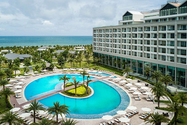 Radisson Blu Resort Phu Quoc