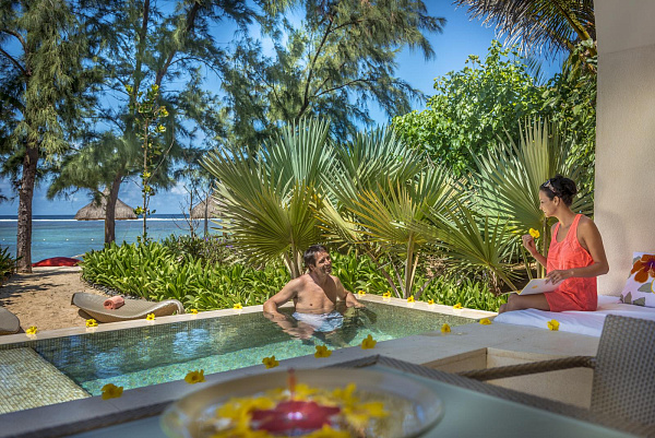 Sofitel So Mauritius Bel Ombre Sofitel So Mauritius Bel Ombre