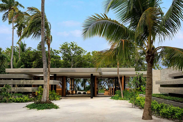 Alila Kothaifaru Maldives Alila Kothaifaru Maldives