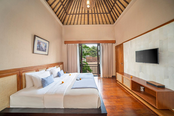 Canggu Circle 5*