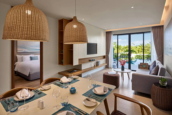 Premier Residence Phu Quoc Emerald Bay managed by Accor