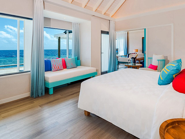 OBLU NATURE Helengeli by Sentido