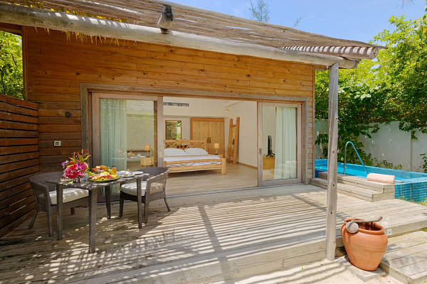 You & Me by Cocoon Maldives You & Me by Cocoon Maldives