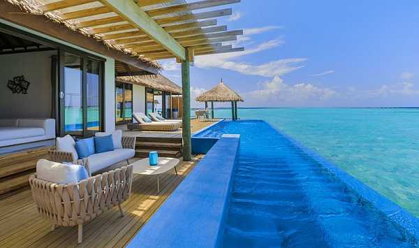 Velassaru Maldives