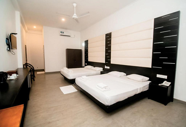 Lagoon Paradise Beach Resort Lagoon Paradise Beach Resort