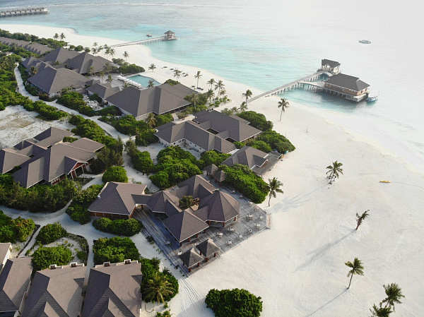 Brennia Kottefaru Maldives 