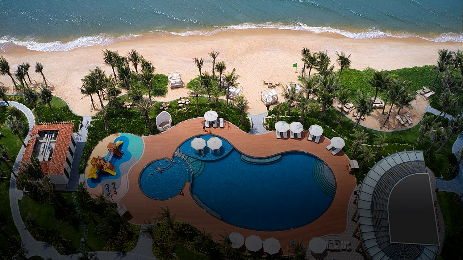 Radisson Resort Phan Thiet