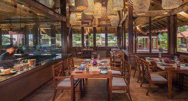 Anantara Kalutara Resort Anantara Kalutara Resort