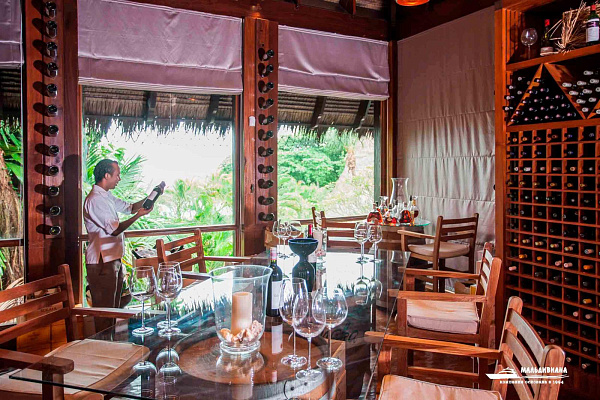 Anantara Maia Seychelles Villas (Mahe)