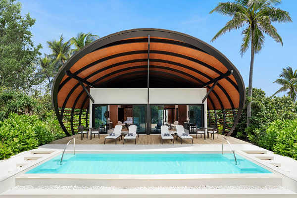 The Westin Maldives Miriandhoo Resort The Westin Maldives Miriandhoo Resort