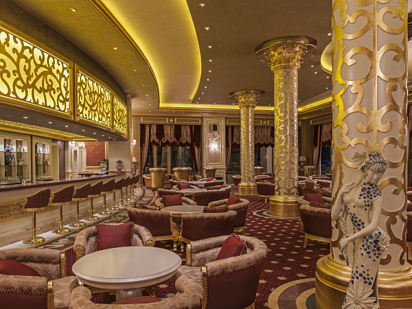 The Plaza Bodrum (ex. Be Premium Bodrum)