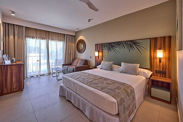 RIU Turquoise Mauritius (Ex RIU Creole) RIU Turquoise Mauritius (Ex RIU Creole)