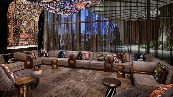 W Dubai - Mina Seyahi W Dubai - Mina Seyahi