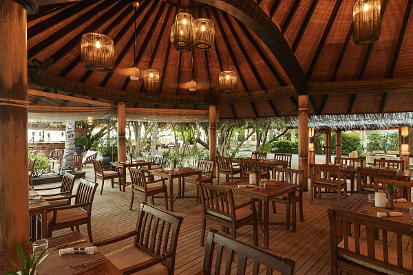 Sun Siyam Iru Fushi Maldives