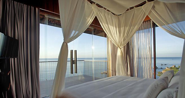 Silavadee Pool Spa Resort