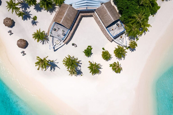 Rahaa Resort