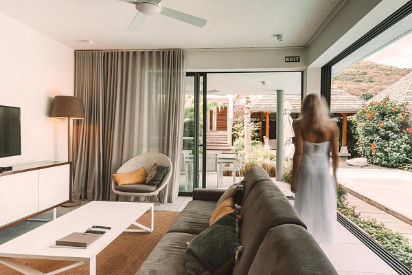 Marguery Exclusive Villas