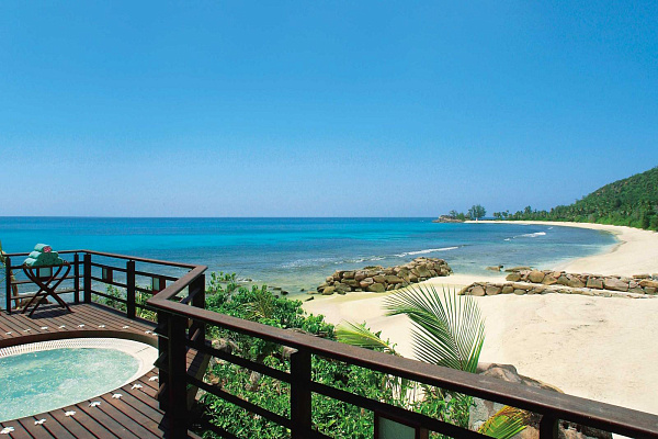 Constance Lemuria Resort (Praslin) Constance Lemuria Resort (Praslin)