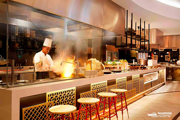 LUX* Grand Gaube Resort & Villas