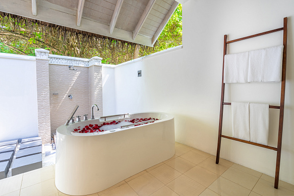 NH Maldives Kuda Rah Resort